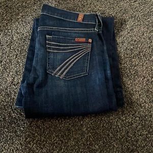 seven jeans